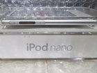 MP3 плеер Apple iPod Nano 7th Gen A1446 16GB MP3 объявление продам