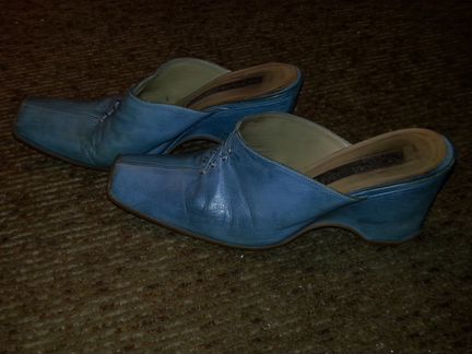 Сабо размер 37-38
