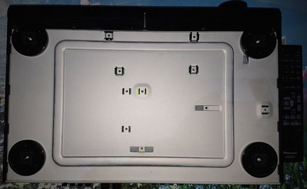 Ресивер Pioneer VSX-S300