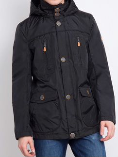 Ветровка демисезонная