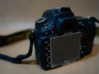 Зеркальный фотоаппарат Nikon D610 объявление продам
