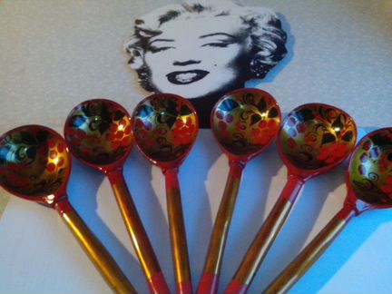 Русский сувенир