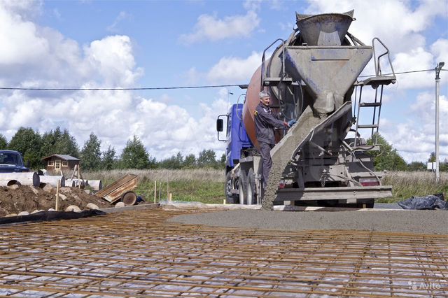 Заводы ярославля бетон бетон торкретирования