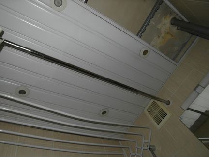 Экспертиза залива квартиры