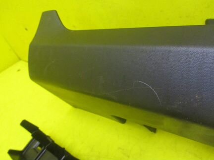 Накладка порога левая Mercedes-Benz GLC X253 (15-н