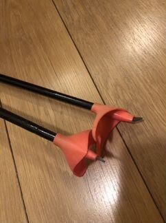 Лыжные палки STC 140 см