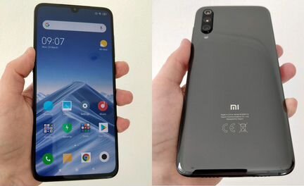 Замена сенсора xiaomi meizu honor с сохранением