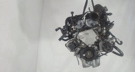 Двигатель Chevrolet Trax 1.4 B14NET