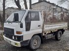 Daihatsu Hijet Truck бортовой, 1990 объявление продам