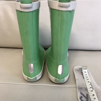 Сапоги резиновые Reima р 30