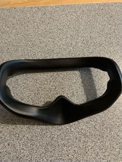 Dji goggles foam