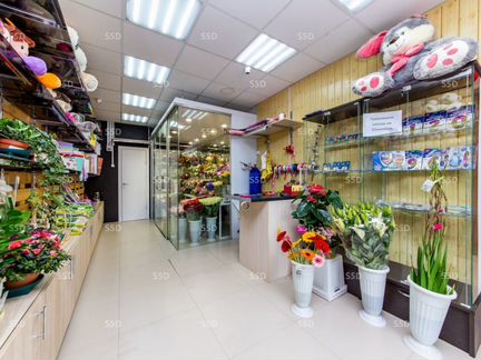 Продам торговое помещение, 160 м²