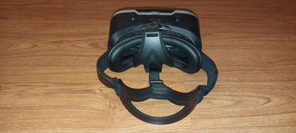 Виртуальные очки Hiper VR