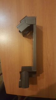 Для пылесоса dyson крепеж на стену