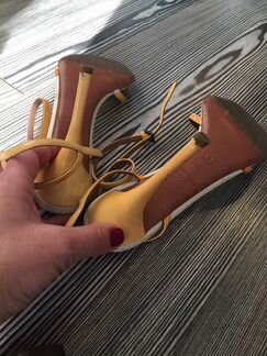 Босоножки оригинал