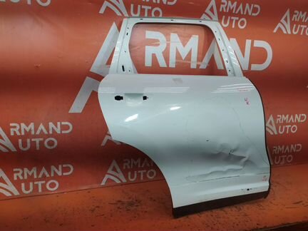 Дверь задняя правая Porsche Cayenne 2 958