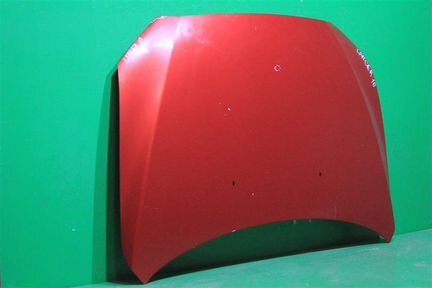 Капот Mitsubishi Lancer 10 2007