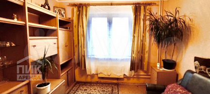 2-к квартира, 55.9 м², 15/16 эт.