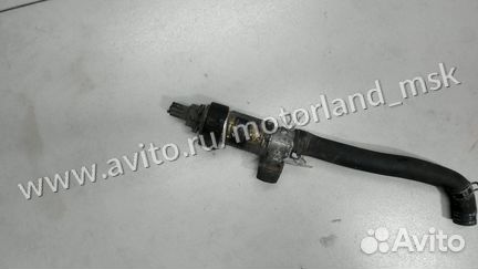 Клапан холостого хода Hyundai Lantra, 2000