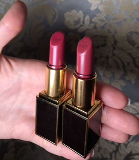 Tom ford помада