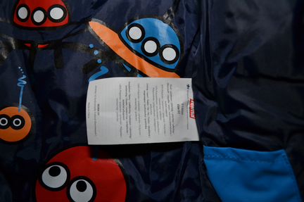 Продам комплект верхней одежды Reima 80
