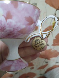 Сервиз чайный Японский новый