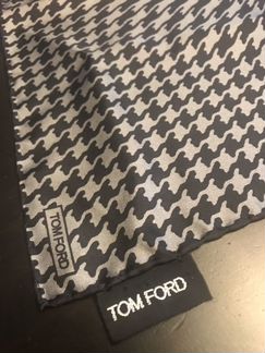 Мужской платок Tom Ford