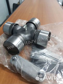 Крестовина карданного вала HD170/450/500 GMB GUM83