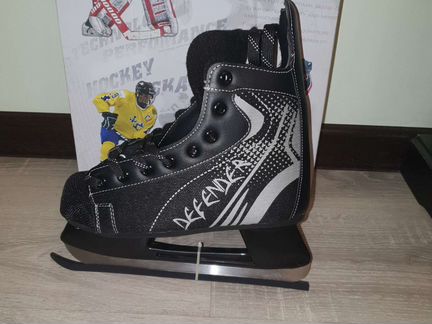 Коньки мужские 40 размер