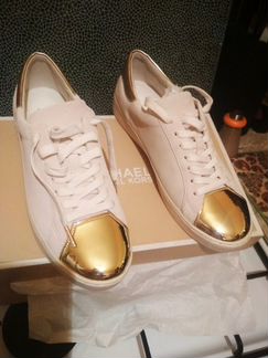 Кроссовки michael kors