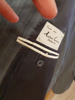 Костюм мужской