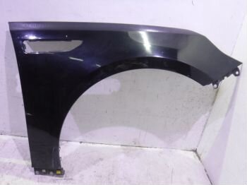 Крыло переднее правое Киа Optima 4 JF