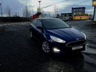 Ford Focus 1.6 МТ, 2017, 71 150 км