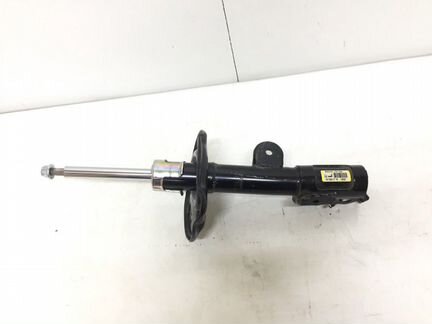 Стойка подвески передняя левая Toyota Rav4 40