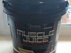 Гейнер ultimate muscle juice revolution 2600