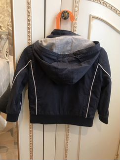 Куртка Armani Junior