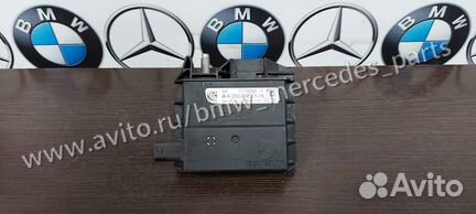 Плюсовая клемма Мерседес