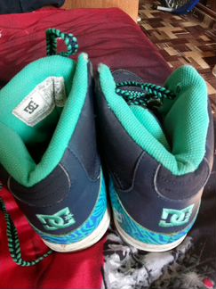 Красовки dcshoecousa