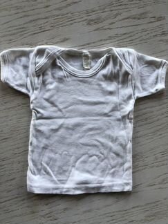 Одежда для мальчика пакетом