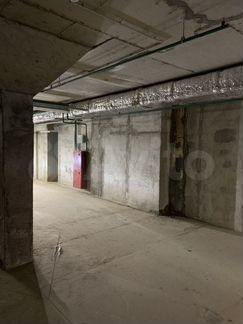 Машиноместо, 22 м²