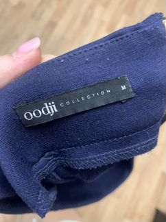 Юбка до колена