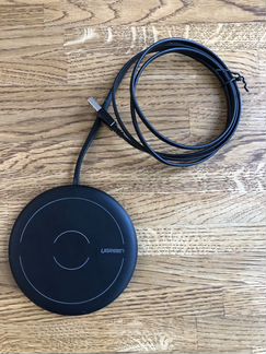 Беспроводная зарядка Ugreen 10W