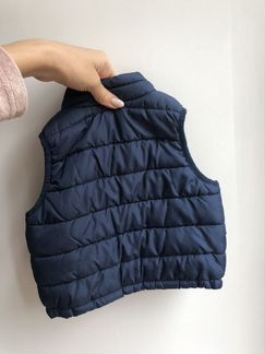 Жилетка детская Mothercare