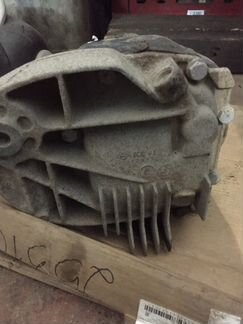 Редуктор задний бмв Х5 Е70 4.44