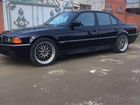 BMW 7 серия 3.0 AT, 1994, 304 000 км объявление продам