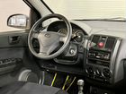 Hyundai Getz 1.4 МТ, 2008, 198 000 км объявление продам