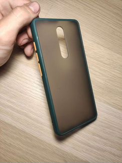 Чехол mi 9t/pro