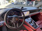 Porsche Panamera GTS 4.0 AMT, 2019, 35 497 км объявление продам