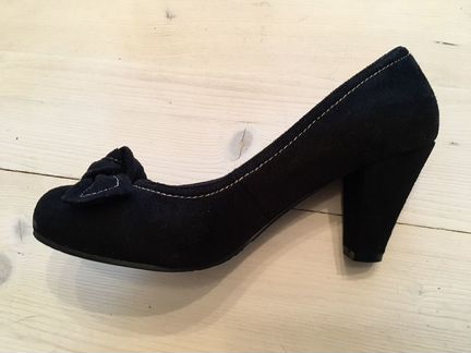 Туфли Blanca&Bella