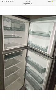 Холодильник whirlpool vs 502 lx